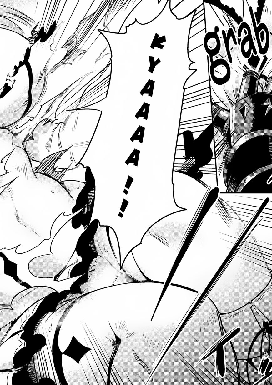 Redo of Healer, Chapter 5.2 image 11